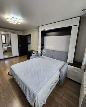 2-к квартира, вторичка, 51м2, 6/17 этаж