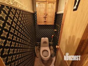1-к квартира, вторичка, 33м2, 1/14 этаж