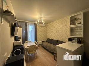 3-к квартира, вторичка, 50м2, 11/26 этаж