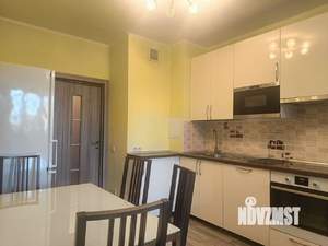 2-к квартира, вторичка, 65м2, 3/27 этаж