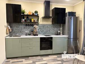 1-к квартира, вторичка, 40м2, 5/24 этаж