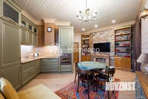 2-к квартира, вторичка, 69м2, 25/25 этаж