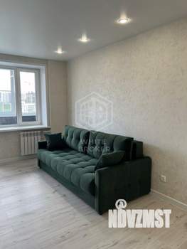 1-к квартира, вторичка, 40м2, 12/14 этаж