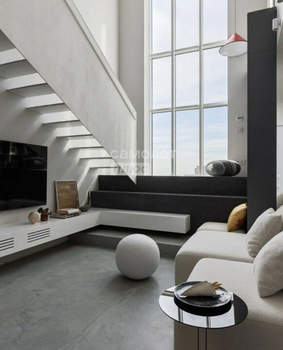 2-к квартира, вторичка, 66м2, 25/27 этаж