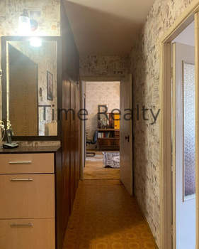 2-к квартира, вторичка, 51м2, 5/12 этаж
