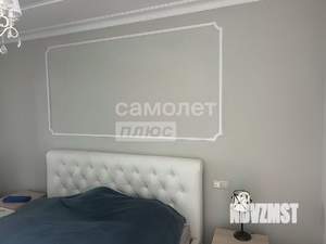 2-к квартира, вторичка, 50м2, 6/20 этаж