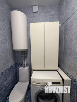 Студия квартира, вторичка, 37м2, 5/24 этаж