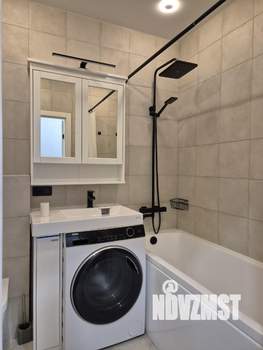 2-к квартира, вторичка, 64м2, 19/25 этаж