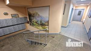 1-к квартира, вторичка, 34м2, 10/16 этаж