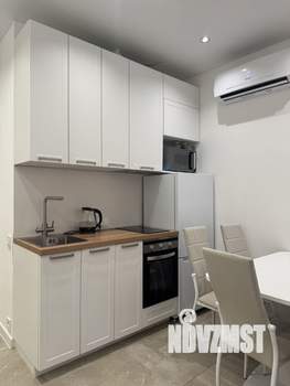 Студия квартира, вторичка, 24м2, 9/25 этаж