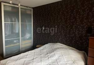 2-к квартира, вторичка, 52м2, 6/9 этаж