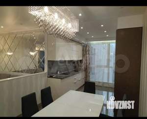 4-к квартира, вторичка, 100м2, 7/28 этаж