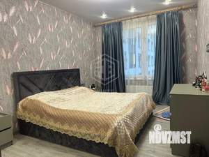 3-к квартира, вторичка, 85м2, 10/12 этаж