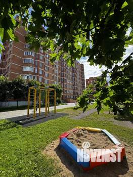 3-к квартира, вторичка, 83м2, 4/9 этаж