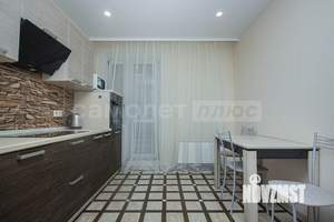 1-к квартира, вторичка, 45м2, 2/21 этаж