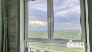 1-к квартира, вторичка, 37м2, 14/26 этаж