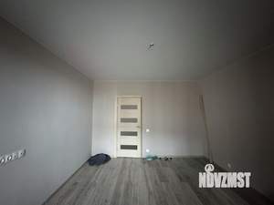 2-к квартира, вторичка, 59м2, 16/22 этаж