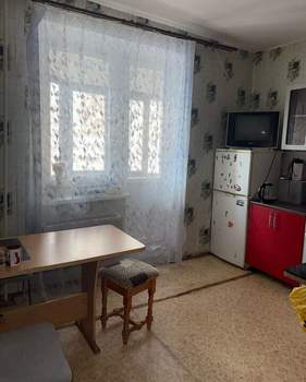 2-к квартира, вторичка, 56м2, 13/22 этаж