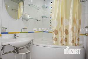 2-к квартира, вторичка, 53м2, 2/9 этаж