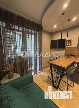 2-к квартира, вторичка, 69м2, 3/24 этаж