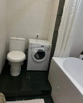 2-к квартира, вторичка, 52м2, 6/9 этаж