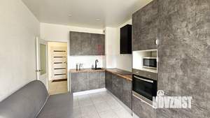 1-к квартира, вторичка, 39м2, 3/24 этаж