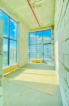 Студия квартира, вторичка, 24м2, 15/16 этаж