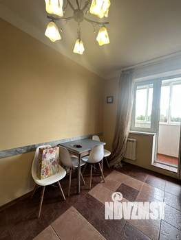 1-к квартира, вторичка, 49м2, 6/24 этаж