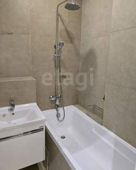 2-к квартира, вторичка, 46м2, 3/25 этаж