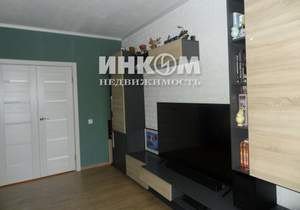 2-к квартира, вторичка, 56м2, 6/22 этаж