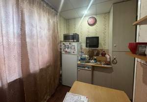 2-к квартира, вторичка, 47м2, 10/12 этаж