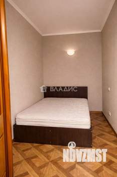 1-к квартира, вторичка, 46м2, 19/24 этаж
