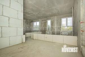 2-к квартира, вторичка, 49м2, 3/24 этаж