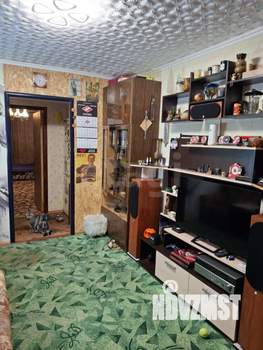 3-к квартира, вторичка, 57м2, 1/9 этаж