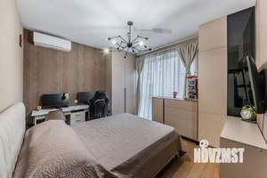 3-к квартира, вторичка, 70м2, 2/28 этаж