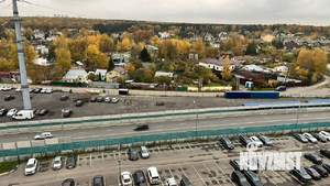 1-к квартира, вторичка, 43м2, 13/17 этаж