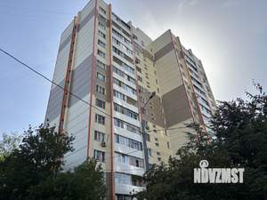 3-к квартира, вторичка, 66м2, 13/16 этаж