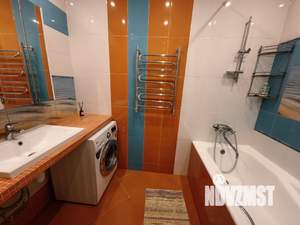 2-к квартира, вторичка, 72м2, 2/22 этаж