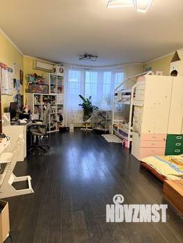 2-к квартира, вторичка, 88м2, 9/10 этаж