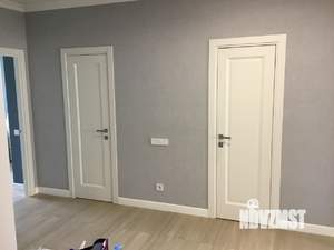 3-к квартира, вторичка, 116м2, 6/22 этаж