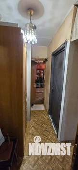 2-к квартира, вторичка, 47м2, 5/9 этаж