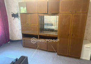 1-к квартира, вторичка, 29м2, 1/9 этаж
