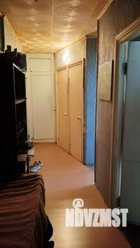 2-к квартира, вторичка, 43м2, 4/9 этаж