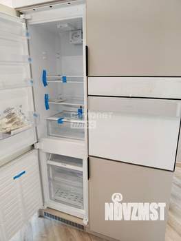 2-к квартира, вторичка, 50м2, 11/25 этаж