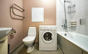 1-к квартира, вторичка, 37м2, 19/26 этаж