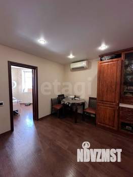 2-к квартира, вторичка, 42м2, 11/17 этаж