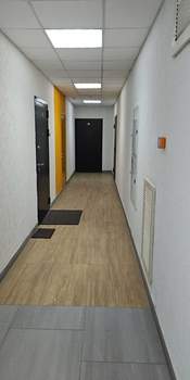 2-к квартира, вторичка, 63м2, 11/25 этаж