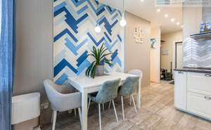 1-к квартира, вторичка, 43м2, 6/22 этаж