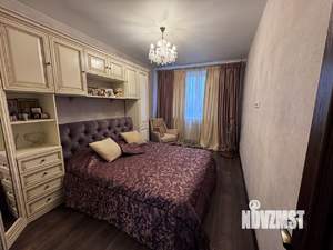 1-к квартира, вторичка, 46м2, 6/16 этаж