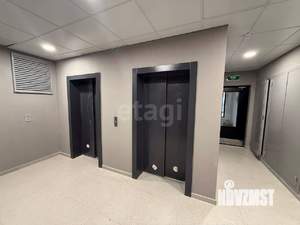 1-к квартира, вторичка, 37м2, 5/24 этаж